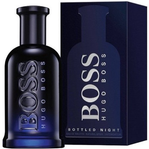 Hugo Boss Bottled night 100ml nbsp