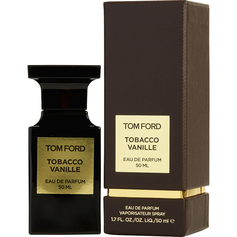 Tom Ford Tobacco Vanille PARFUM 50ml