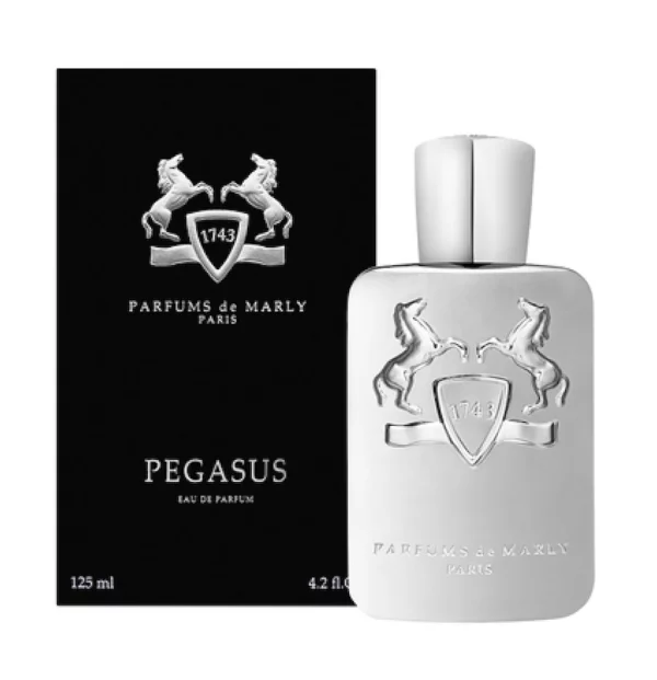 Parfums de Marly Pegasus 125ml EDP nbsp