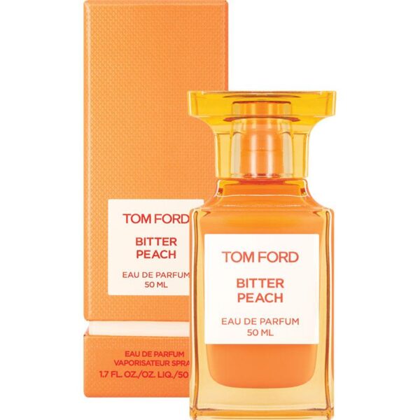 Tom Ford Bitter Peach 50ml EDP by Tom Ford - Escential Perfumes