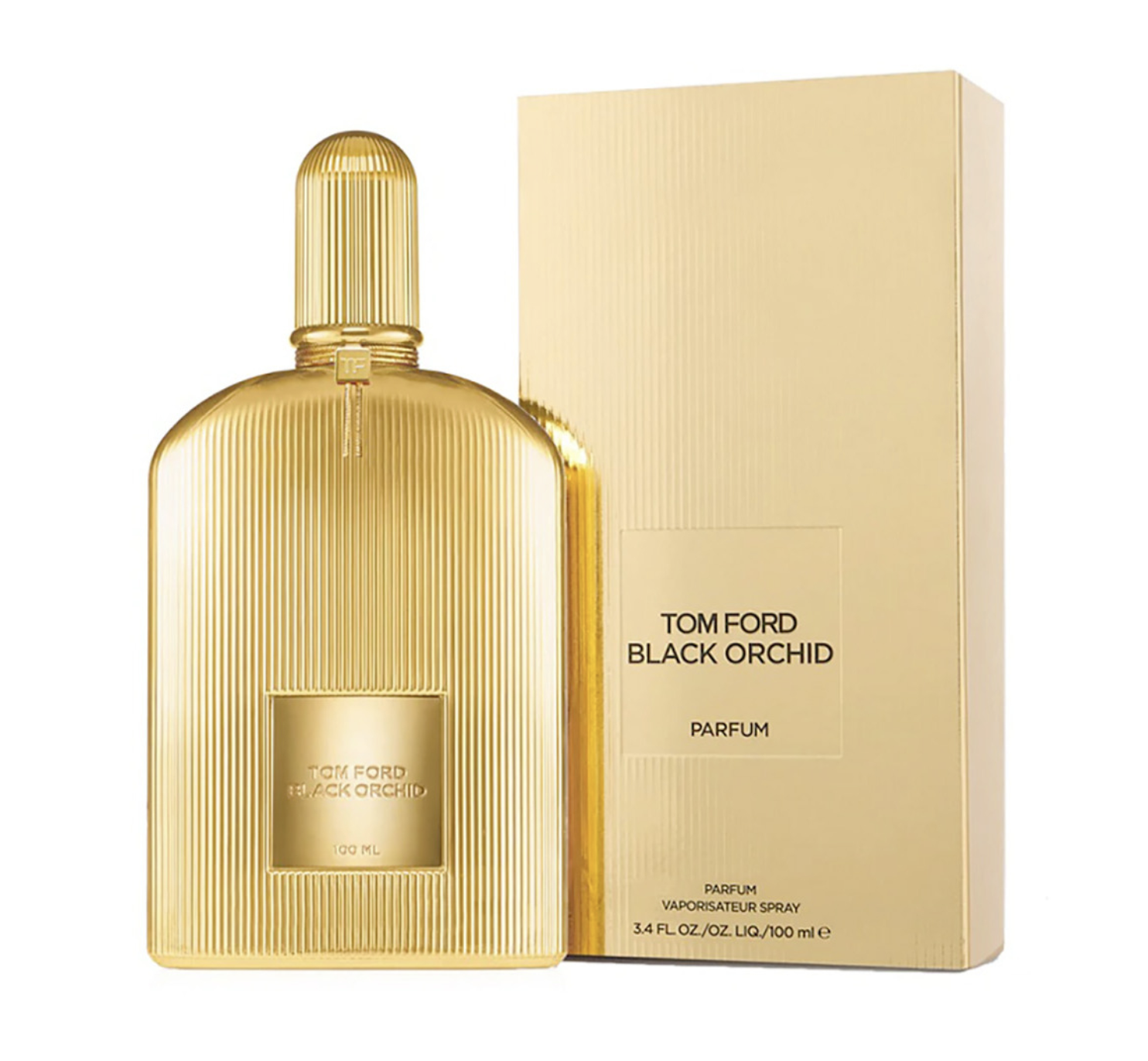 Tom Ford Black Orchid Parfum 100ml by Tom Ford - Escential Perfumes