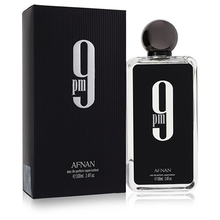 Afnan 9pm 100ml EDP by Afnan - Escential Perfumes