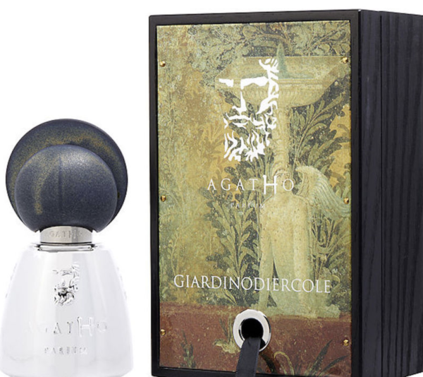 Agatho Giardinodiercole Parfum 100ml nbsp