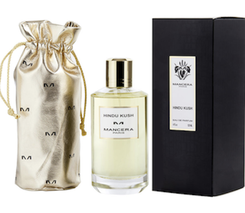 Mancera Hindu Kush 120ml EDP by Mancera - Escential Perfumes
