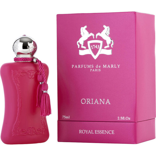 Parfums de Marly Oriana 75ml EDP nbsp