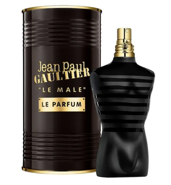 Jean Paul Gaultier Le Male Le Parfum Intense 125ml EDP nbsp