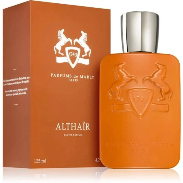 Parfumes de Marly Althair 125ml EDP nbsp