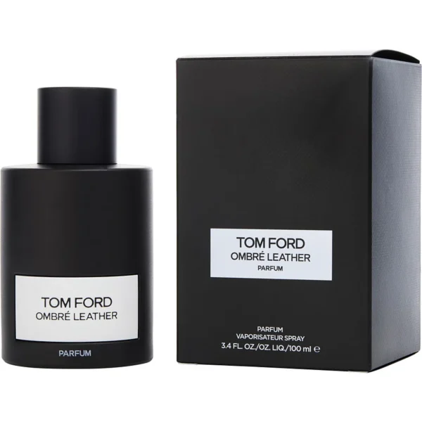 Tom Ford Ombre Leather Parfum 100ml nbsp