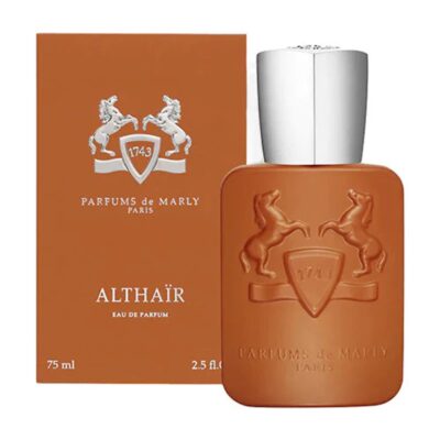 Parfums De Marly Althair 75ml EDP nbsp