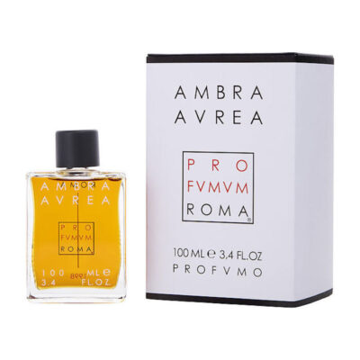 Profumum Roma Ambra Aurea Parfum 100ml nbsp
